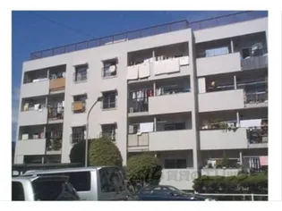 西浦勤労者住宅C棟の画像