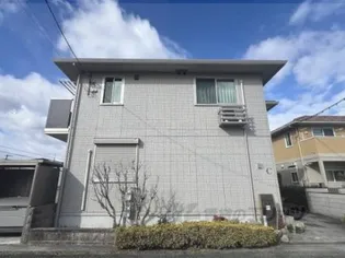 ヴィラソレアーダ中野 C棟の画像