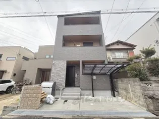 クリエオーレ牧野阪の画像