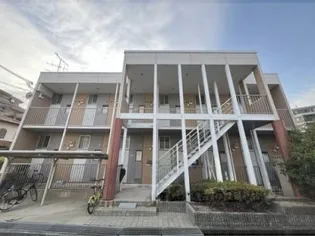 レオパレス千僧の画像