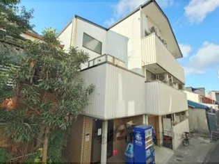 エトワール喜里川の画像