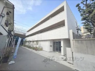 シャーメゾン ヴァンヴェールの画像