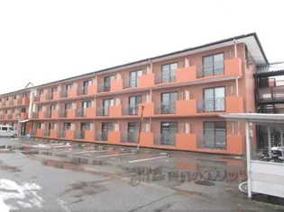 ベルテンポ2号館の画像