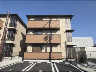 GRAMM東小野堀町WESTの画像