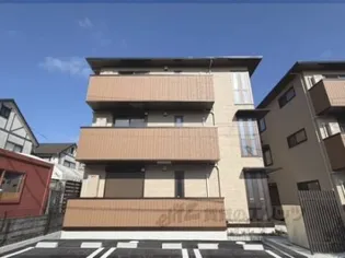 GRAMM東小野堀町EASTの画像