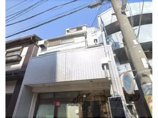 KARASUMA STEPSの画像