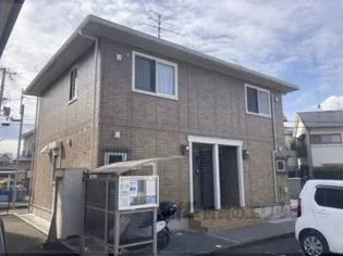 ディアコートIIIの画像