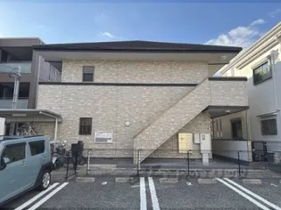 エテルノ昆陽Ⅲの画像