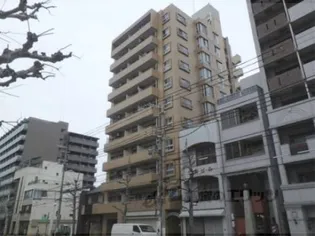 レスポアール四条大宮の画像