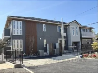 D-ROOM広沢【101号室】の外観