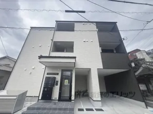 ココングランジュール川西小花の画像