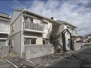 ハイツサトウ弐番館の画像