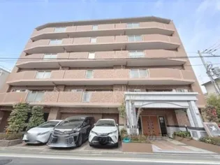 パデシオン藤森グランデの画像