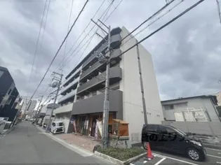 LSC川西の画像