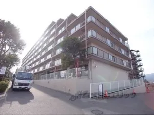 シティオ大津石山の画像