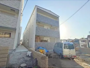 フォレストクリエオーレ枚岡壱番館の画像