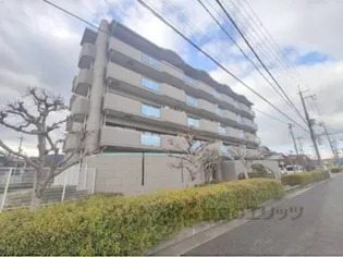 アメニティ瀬田川の画像