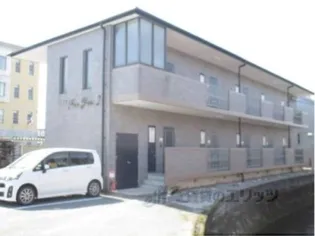 ハイツFORYOUⅡの画像