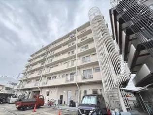 北島ハイツの画像