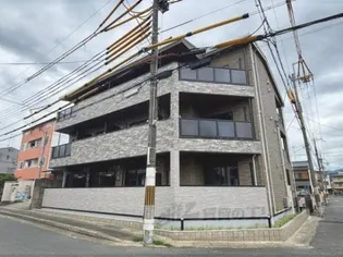 ヒカルサ京都御薗橋通の画像