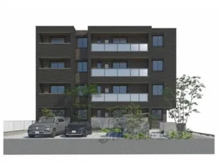 シャーメゾンアイメールの画像