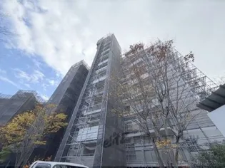 ローレルスクエア木津川台第2期14番館の画像