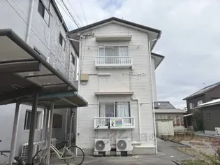 マーベルハイツの画像