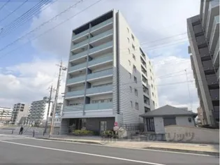 ローレルコート西大寺南町の画像