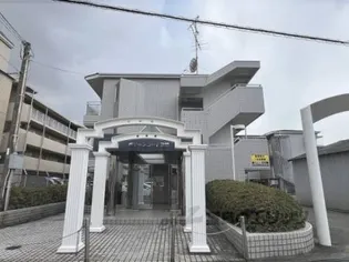 グリーンコート野間の画像