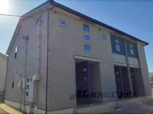 ソレイユ ガーデンの画像