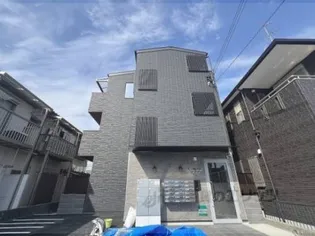 GAZELLE NOAH川西池田の画像