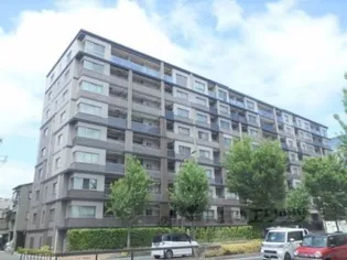 プレミスト京都西院の画像