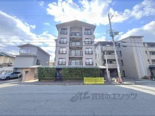 シンフォニー宝ヶ池の画像