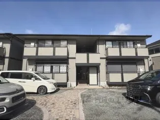 グランパルク向井 B棟の画像