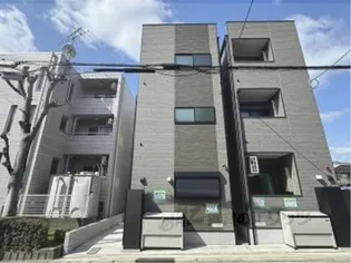 椥辻西浦町Aの画像