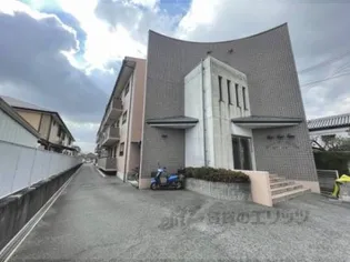 メゾン ド ラフィーネの画像