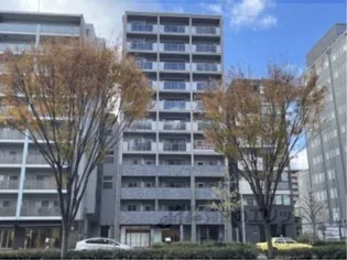 ジオ京都堀川三条【704号室】の外観