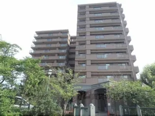 パデシオン浜大津の画像