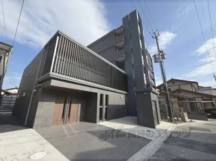 アスヴェル京都西大路SOUTHの画像