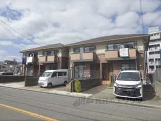 樋口タウンハウス A棟の画像