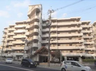 エルシティ桃山筑前の画像