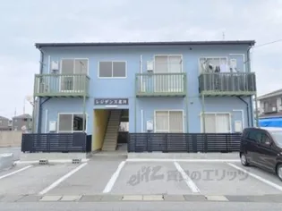 レジデンス北川の画像