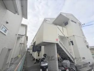 USハイツの画像