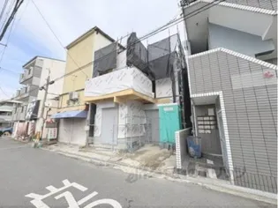 グラディート富雄駅前3番館の画像