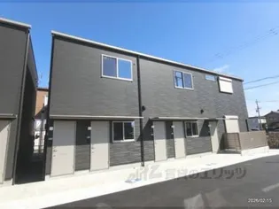 メゾンドアンジュ A棟の画像