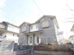 吉村メゾネットの画像