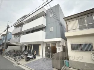 AQUA COURTIIの画像