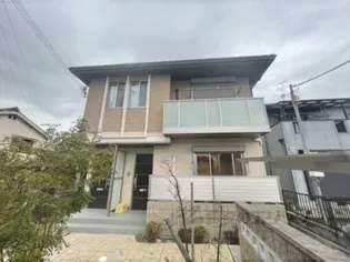 シャーメゾン坊城駅前の画像