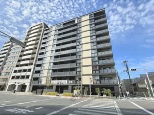 イニシア京都五条の画像