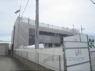 AMULETTE NEXIA COURTの画像